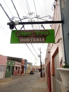 Agro Villa
