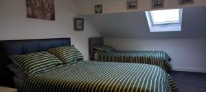 The Old Post Office Apartment