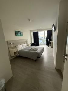 Pensión La Intermodal