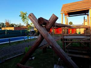 Quinta y Salon de eventos Las Eugenias