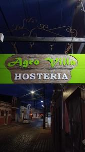 Agro Villa