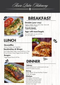 Azure Palms Hideaway