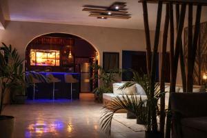 Azure Palms Hideaway