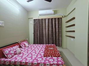 1 bhk in Hiranandani Estate Thane