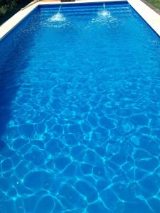 Quinta y Salon de eventos Las Eugenias