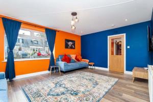 Airport apartment - Aberdeen - Free Parking