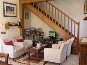 B&B Au Petit Bonheur