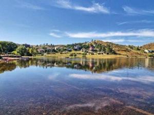 Cabañas El Recodo de Potrero