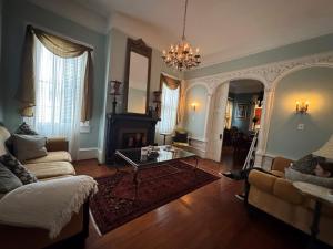 The Dragonfly Treme- Winter Escape Specials!