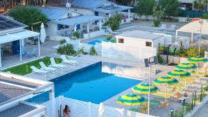 GIGLIO DI MARE Residence