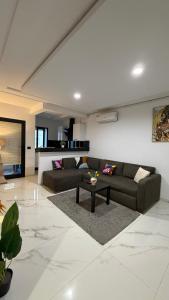 Premium Suite - Ain zaghouen - proche aeroport - linge hotel
