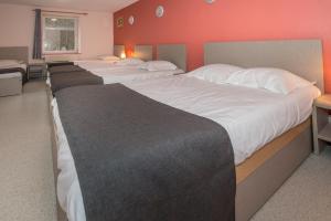 Hotels Domaine du Haut des Bluches : photos des chambres