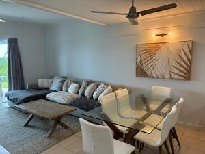 Donegal Villa 3 Tangalooma