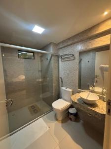 Flat Gold Vista Mar - Praia de Tabatinga