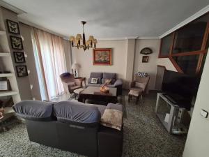 Casa Turistica Termas aparcamiento y desayuno incluido