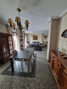 Casa Turistica Termas aparcamiento y desayuno incluido