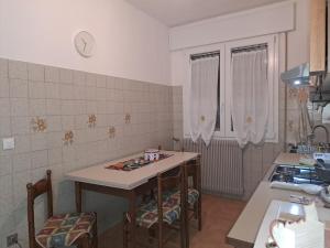 a casa di nonna Tarsilla-entire apartment,5 guests