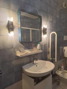 a casa di nonna Tarsilla-entire apartment,5 guests