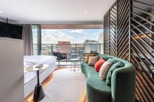 W Residences São Paulo