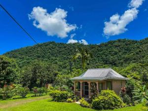 Talanoa Fales Accommodation