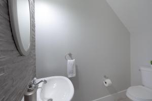 Blue Waters Stay - 2 & 2-5 Villa - OS Slip-Ramp-Pkg