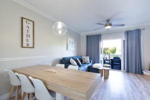 Blue Waters Stay - 2 & 2-5 Villa - OS Slip-Ramp-Pkg