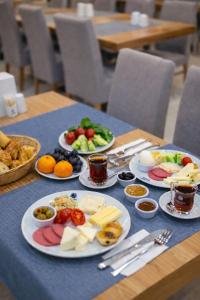 Gunak Hotel City Center