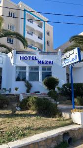 Hotel Mezri
