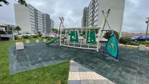 Departamento La Serena Puerta del Mar