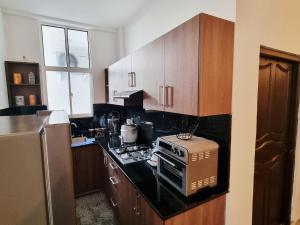 Serenity Villa SeaFront Apartment Bambalapitiya