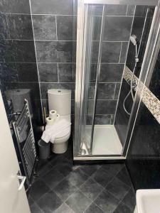 Modern 1 bedroom flat Camden Town