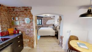 Apartment 22 - zentrumsnah - Parkplatz