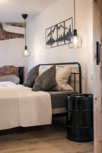 Apartment 22 - zentrumsnah - Parkplatz