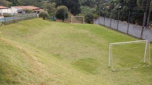 Chácara Anathalia Guest Rooms