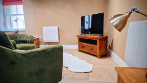 Buxton Cobbles Apartment