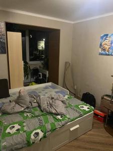 kłobucka 25 apartamenty