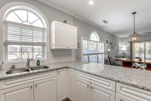 The Magnolia Green Golf Views, Pool and Patio