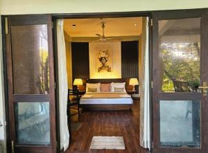 River Front Villa