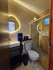 Flat completo - Jardim Boa Vista