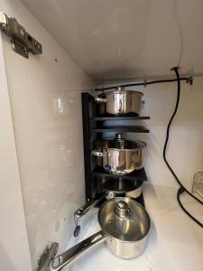 201 Amani Grand Residences Matumbo