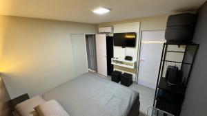 Apartamento Premium no Crystal Place Goiânia