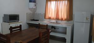 Cabañas Refugios del Sol II