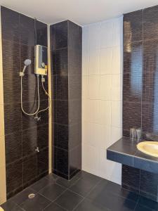 POR SAHA Hotel Ramkhamhaeng 100