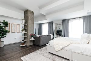 City Sanctuary - Urban Hideaway