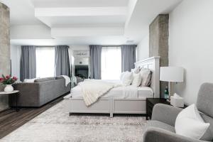 City Sanctuary - Urban Hideaway