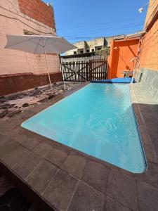 House in Camburizinho