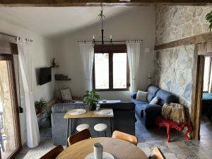 Casa Rural Amapola