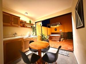 Casa Centro de Penha