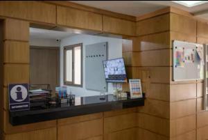 Gueliz apartment with pool, spa and gym