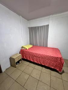 Complete house for 6 people